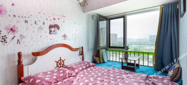 郑州花香小屋图片