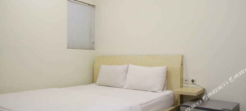 克芒十一酒店(Kemang Eleven)图片