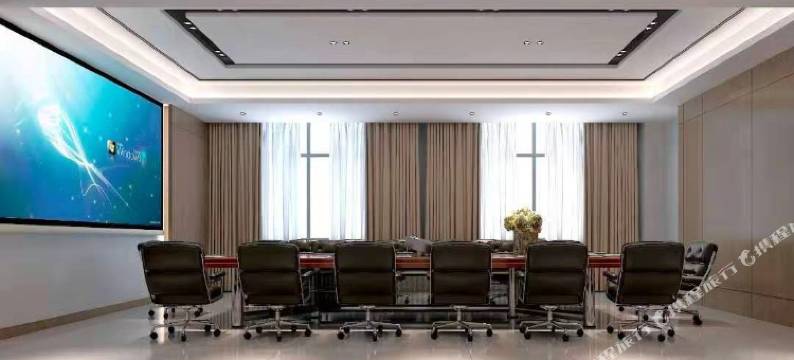 北川希顿酒店(巴拿恰店)图片