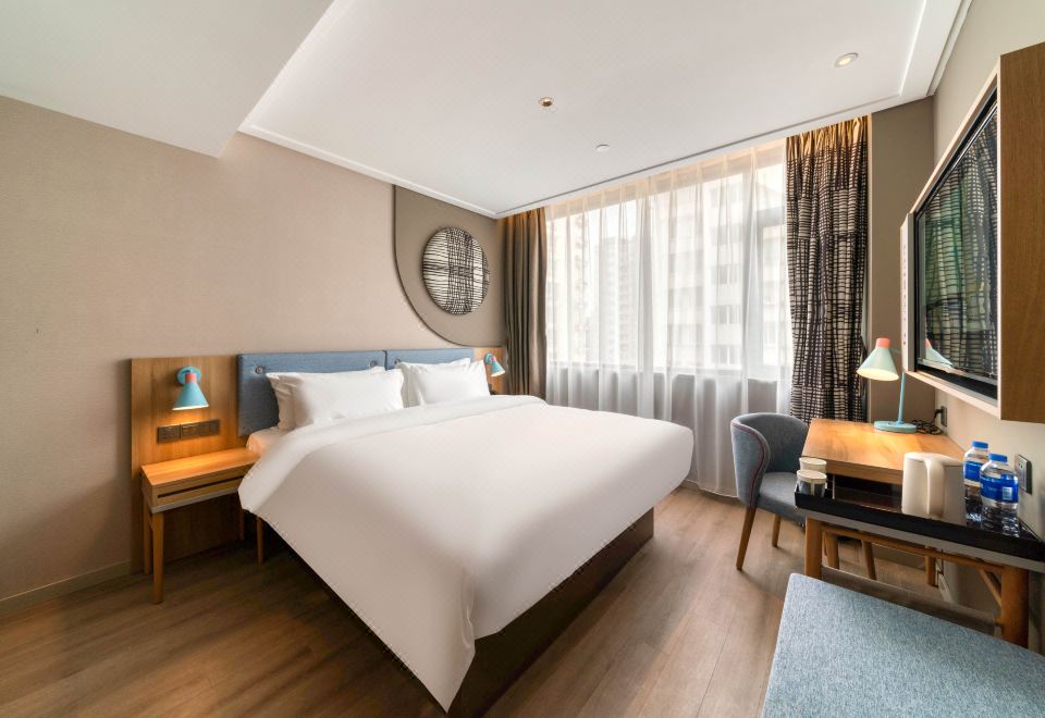 Hotel Overview