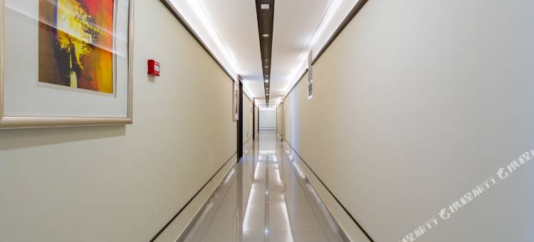房东光光公寓(江西路店)图片
