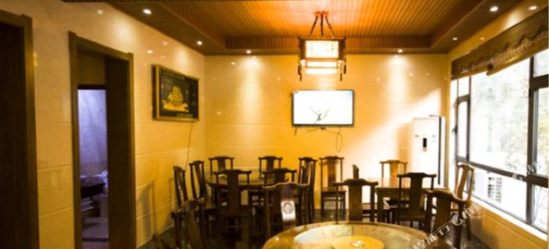 重渡沟原味农家图片