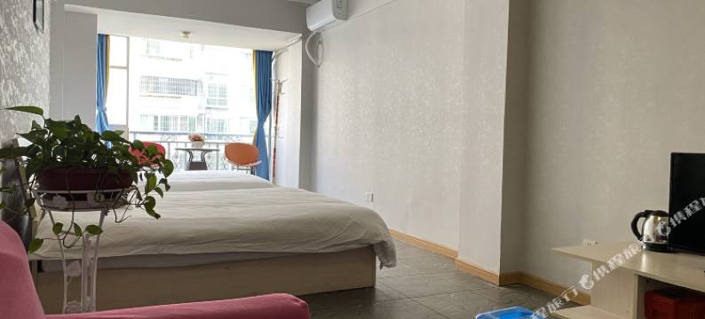 龙岩365快捷酒店(万宝广场店)图片