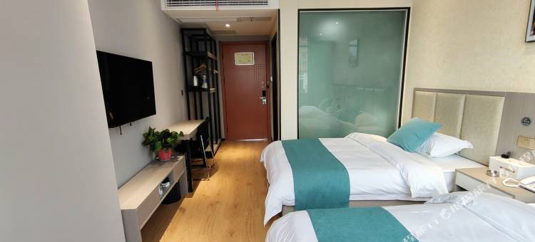 城市之家云酒店(灵璧中安城市广场店)图片