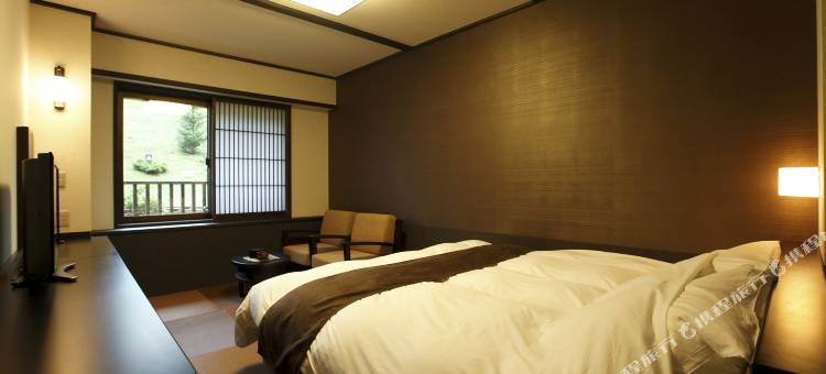 木叶酒店(Konoha)图片