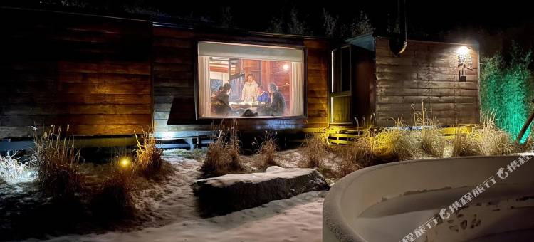 陵川县好梦松庙驿站图片