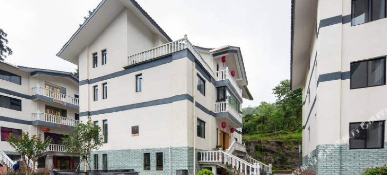 金华度假别墅图片