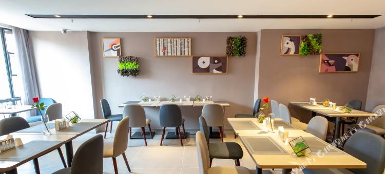 如家商旅酒店(昆明新螺蛳湾南部客运站店)图片