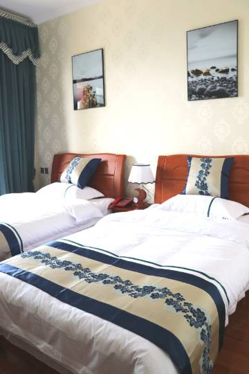 重庆霞姐的窝度假别墅(禹王路分店)