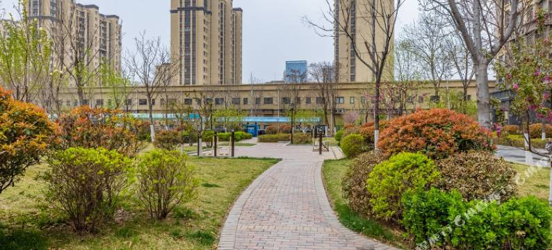 济南西客站泉城民宿图片