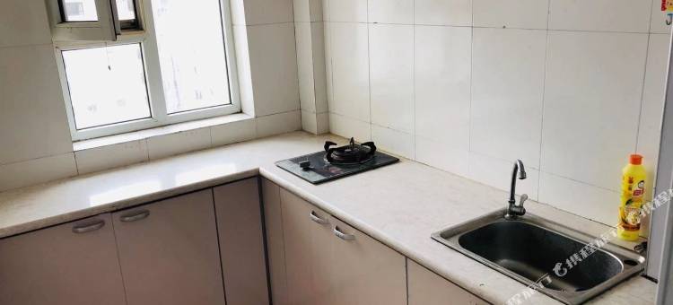 锦州杨先生和刘女士公寓(福佑街分店)图片
