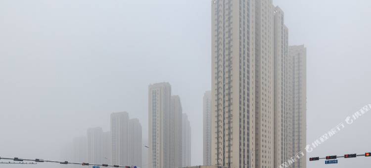 鞍山奢华品味之家图片