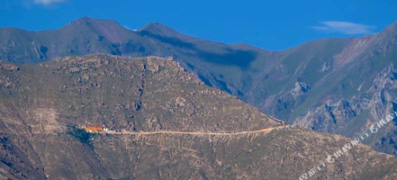 缘梦筱筑富氧观景酒店(拉萨布达拉宫店)图片