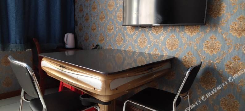 长白山金琦宾馆图片