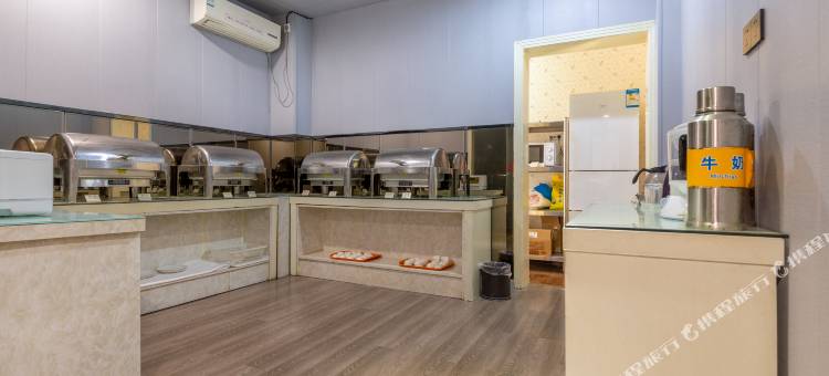 途客尚邻酒店(温州信河街店)图片