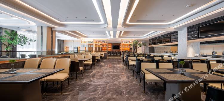 无锡新梨庄大酒店(三阳广场火车站店)图片