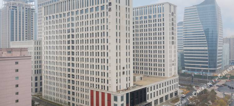 全季酒店(大同万达广场店)图片