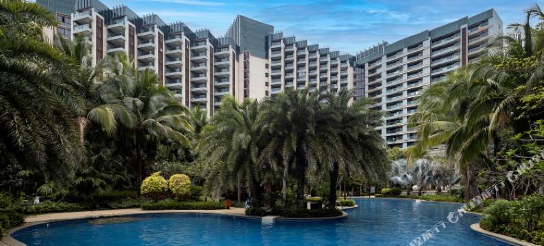 陵水如是海滨民宿(清水湾瀚海银滩店)图片