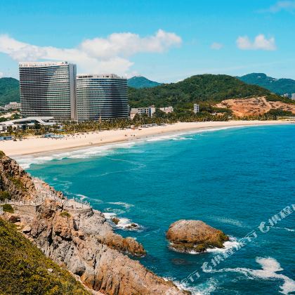 广东阳江海陵岛2日自由行
