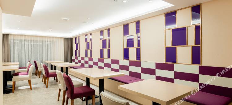 麗枫酒店(贵阳未来方舟店)图片