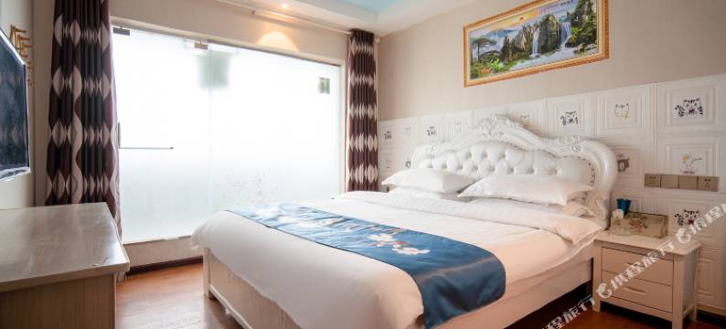 琴义酒店(遵义高铁站店)图片