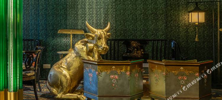 潮州御酒店图片