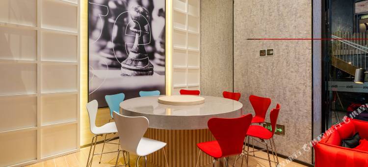 宜必思酒店(东莞松山湖店)图片