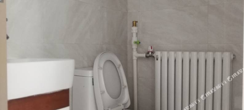 塞罕坝杰事杰民宿图片