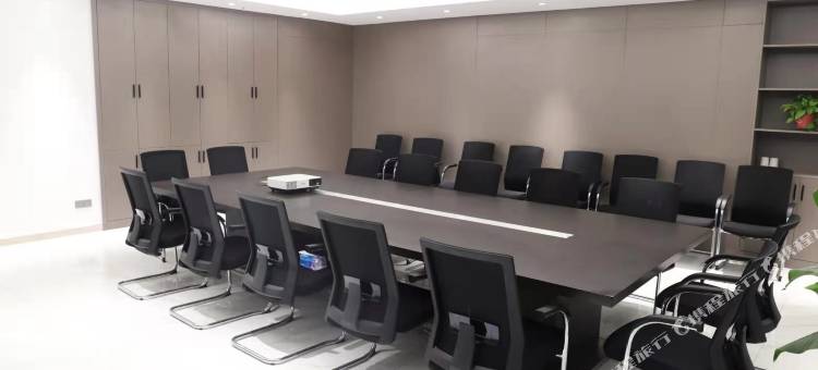 盐城高新技术开发区锦江都城酒店图片