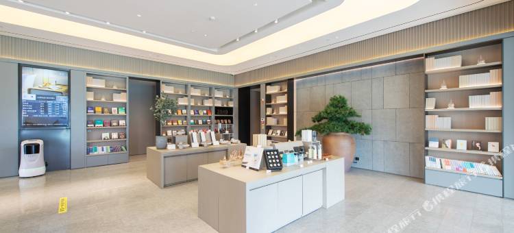 全季酒店(张家口张北店)图片