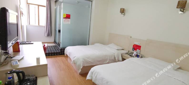 十堰凤隆商务宾馆图片