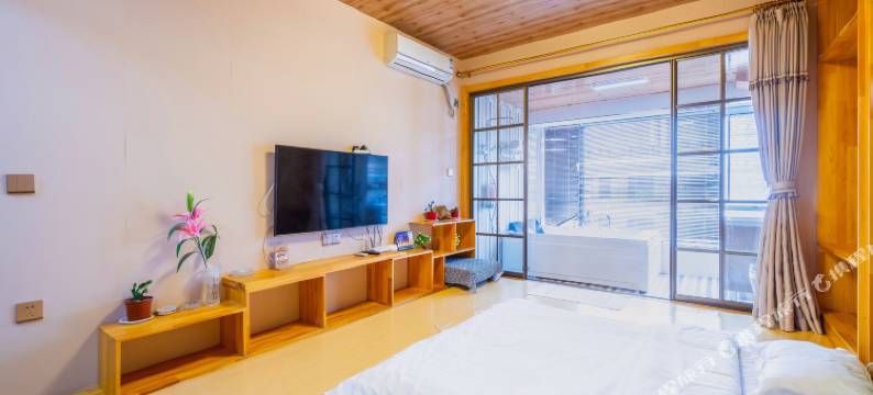 丹东姐妹温泉公寓图片