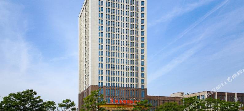 维也纳国际酒店(武汉阳逻新港店)图片