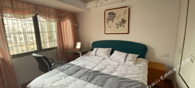 南昌小小房东呀公寓图片