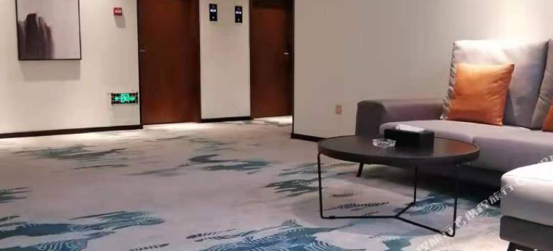 务川黔北大酒店图片