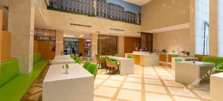 玉泰大酒店(邓州店)图片