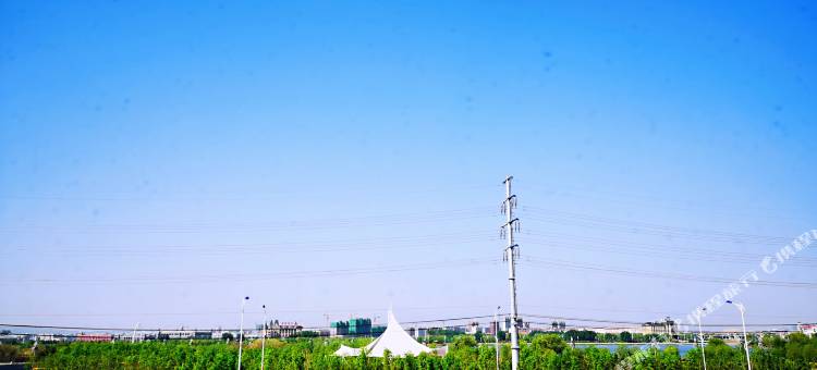 华驿精选酒店(兴安盟人民医院店)图片