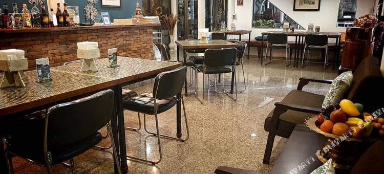 卢恩泰酒店(Ruean Thai Hotel)图片