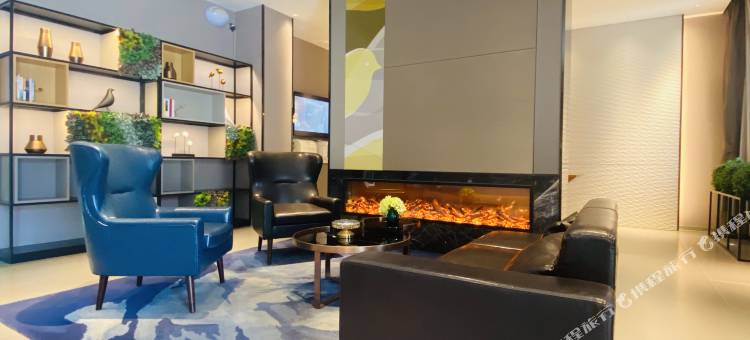 如家商旅酒店(北京北新桥南锣鼓巷店)图片