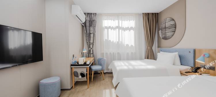 如家酒店·neo(上海浦东机场店)图片