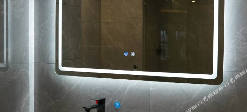 兴宁紫盛国际酒店图片