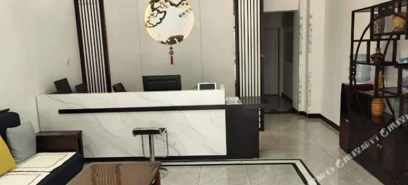宕昌麓雅居宾馆图片