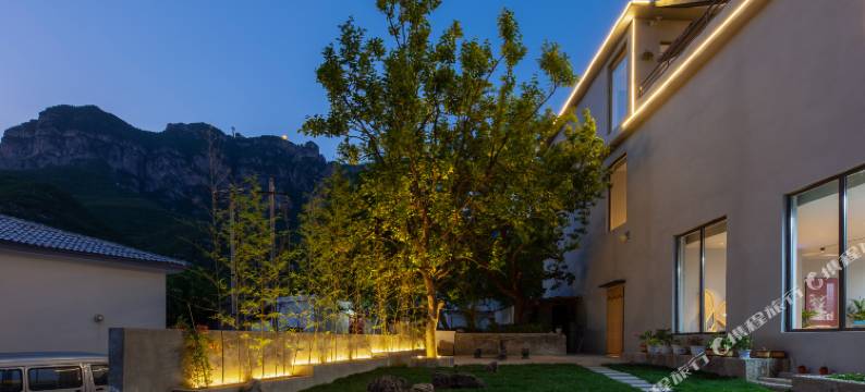 云台山那家精品民宿(岸上服务区店)图片