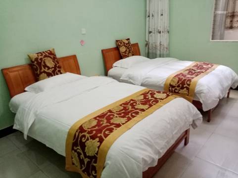 凯瑞酒店(西南财大柳林校区店)