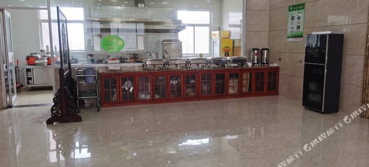 速8酒店(顺平桃园大街店)图片