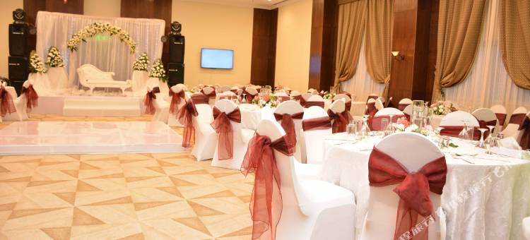 索莫哈广场大酒店(The Grand Plaza Hotel Smouha)图片