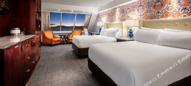 卢克索酒店(Luxor Hotel & Casino)图片