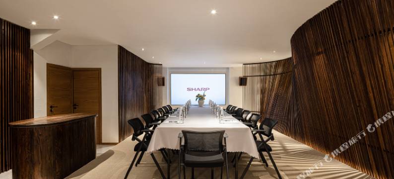 上海朱家角香遇独立民宿图片