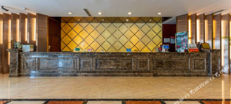 广信国际大酒店(武汉庙山武昌理工学院店)图片