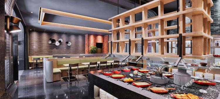 捷絲旅 台南虎山館图片